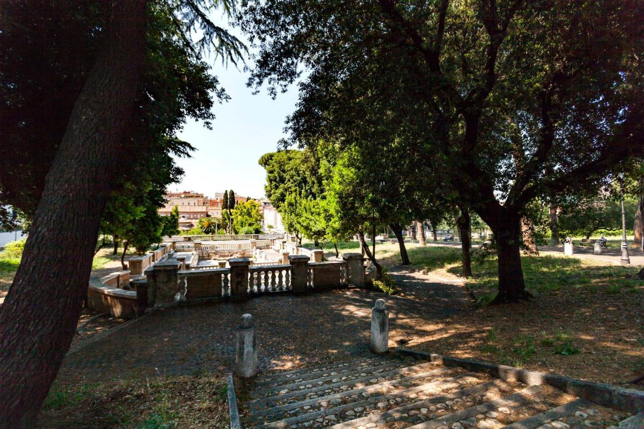 Stop Colosseo Roma Eksteriør bilde